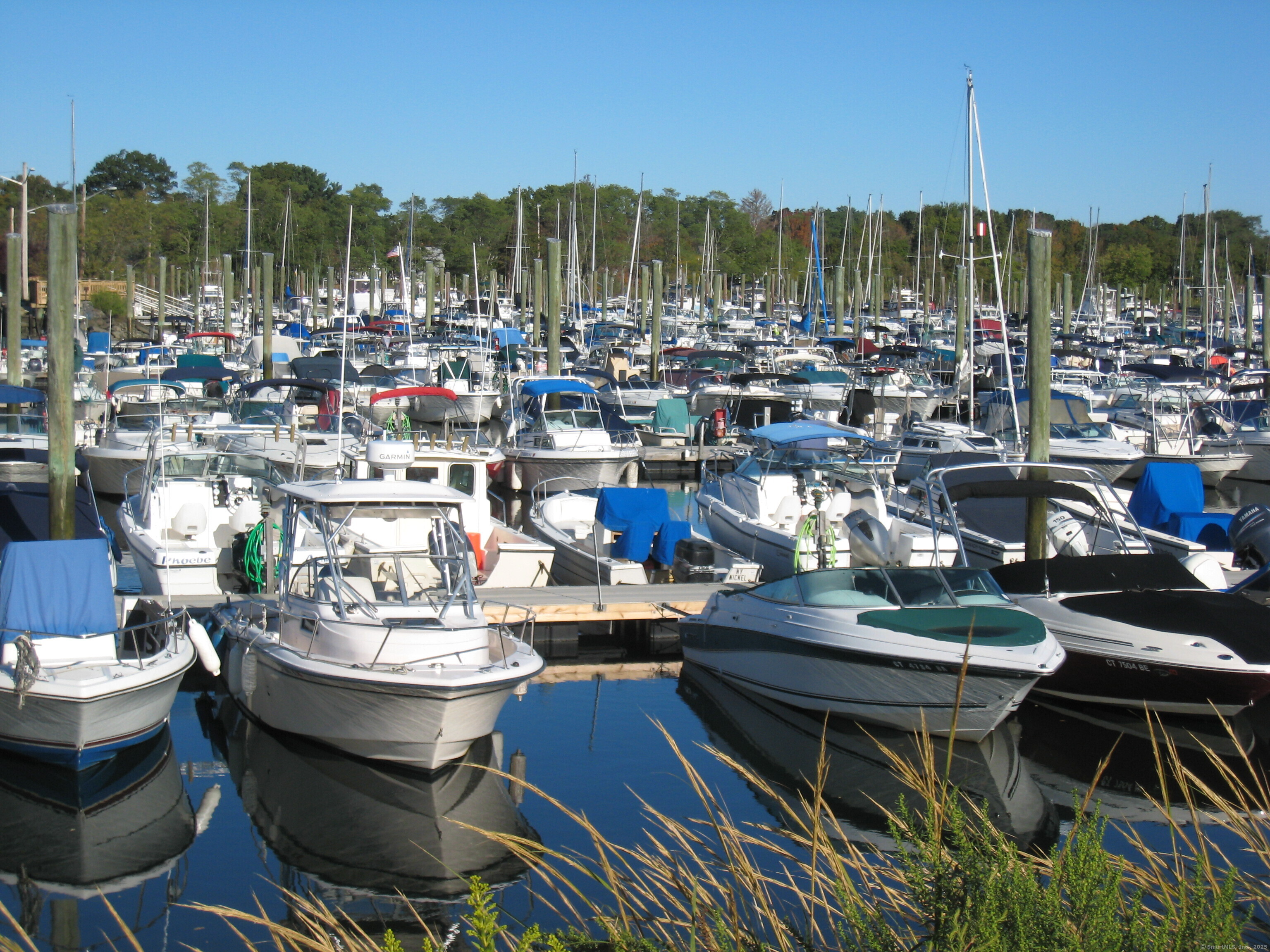 127 Paul Place Fairfield, CT 06824 - Photo 35 of 40 South Benson Marina.