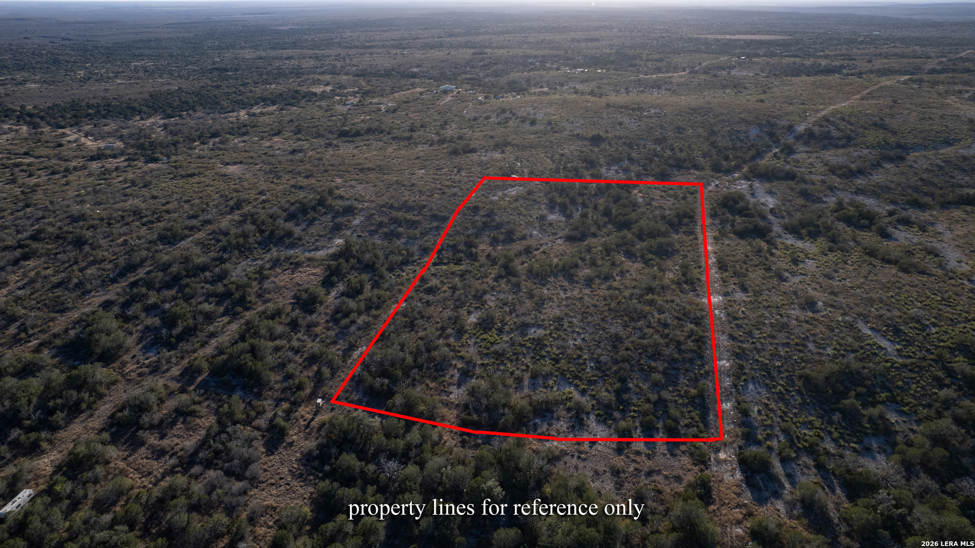 380 Doe Uvalde, TX 78801 - Photo 8 of 9