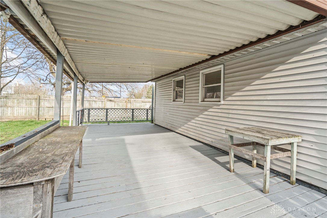 3417 Beechgrove Road Moraine, OH 45439 - Photo 37 of 43