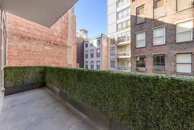 $3,500,000 | 139 Wooster Street, Unit 4B | SoHo
