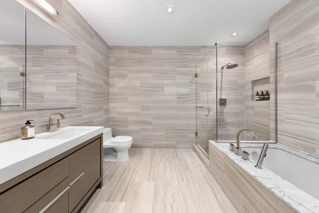 $3,500,000 | 139 Wooster Street, Unit 4B | SoHo