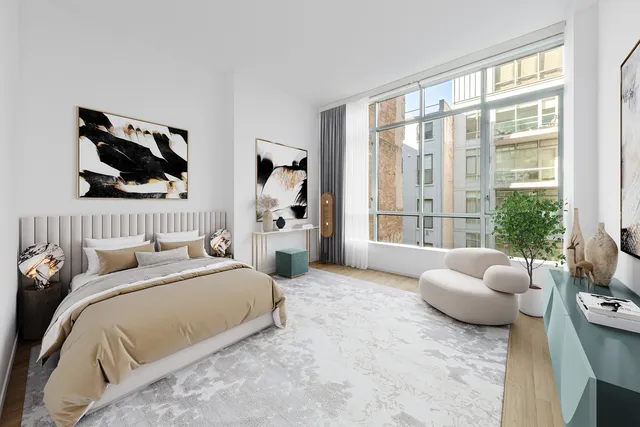 $3,500,000 | 139 Wooster Street, Unit 4B | SoHo