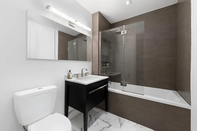 $3,500,000 | 139 Wooster Street, Unit 4B | SoHo