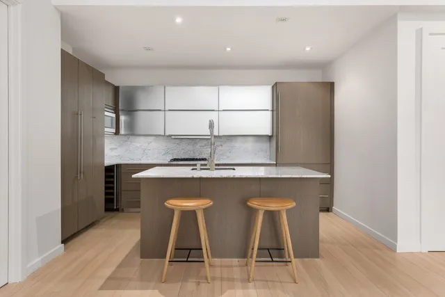 $3,500,000 | 139 Wooster Street, Unit 4B | SoHo