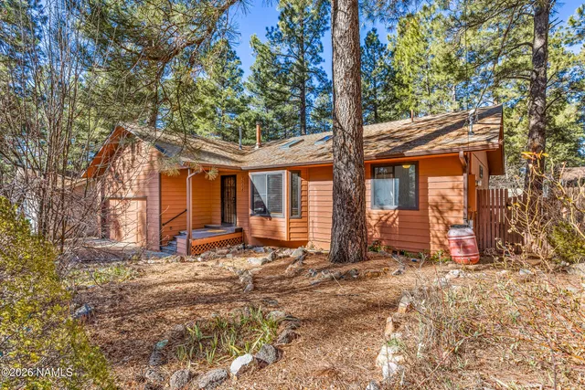$599,900 | 3008 Hotevilla Trail, Flagstaff, AZ 86005