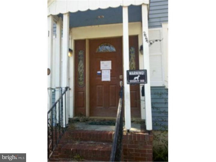 224 Berlin Road Clementon, NJ 08021 - Photo 1 of 13 Exterior
