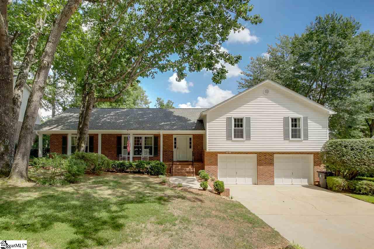 206 Woody Creek Road Greer, SC 29650 - Photo 1 of 31 Gallery Image 1