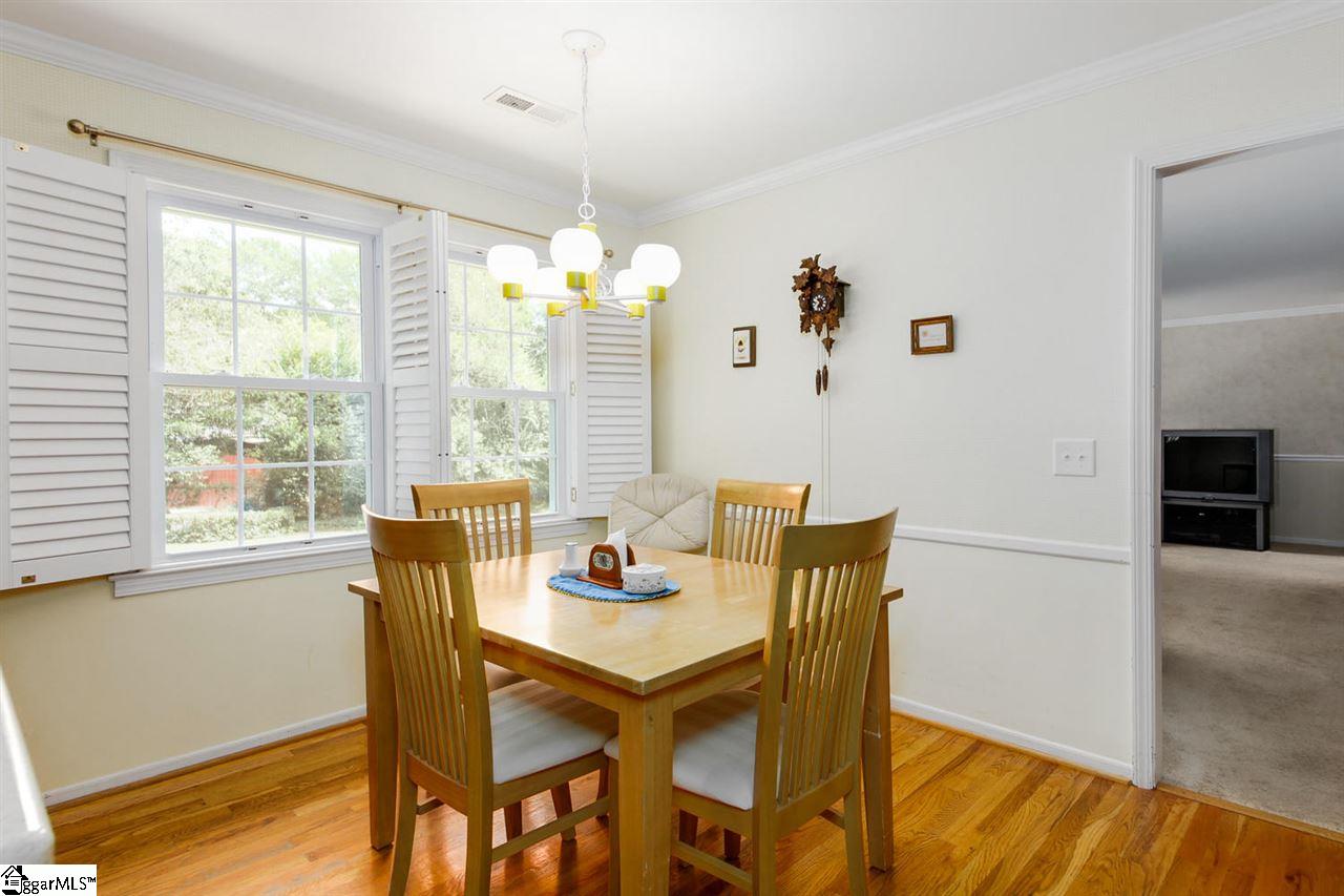 206 Woody Creek Road Greer, SC 29650 - Photo 14 of 31 Gallery Image 14