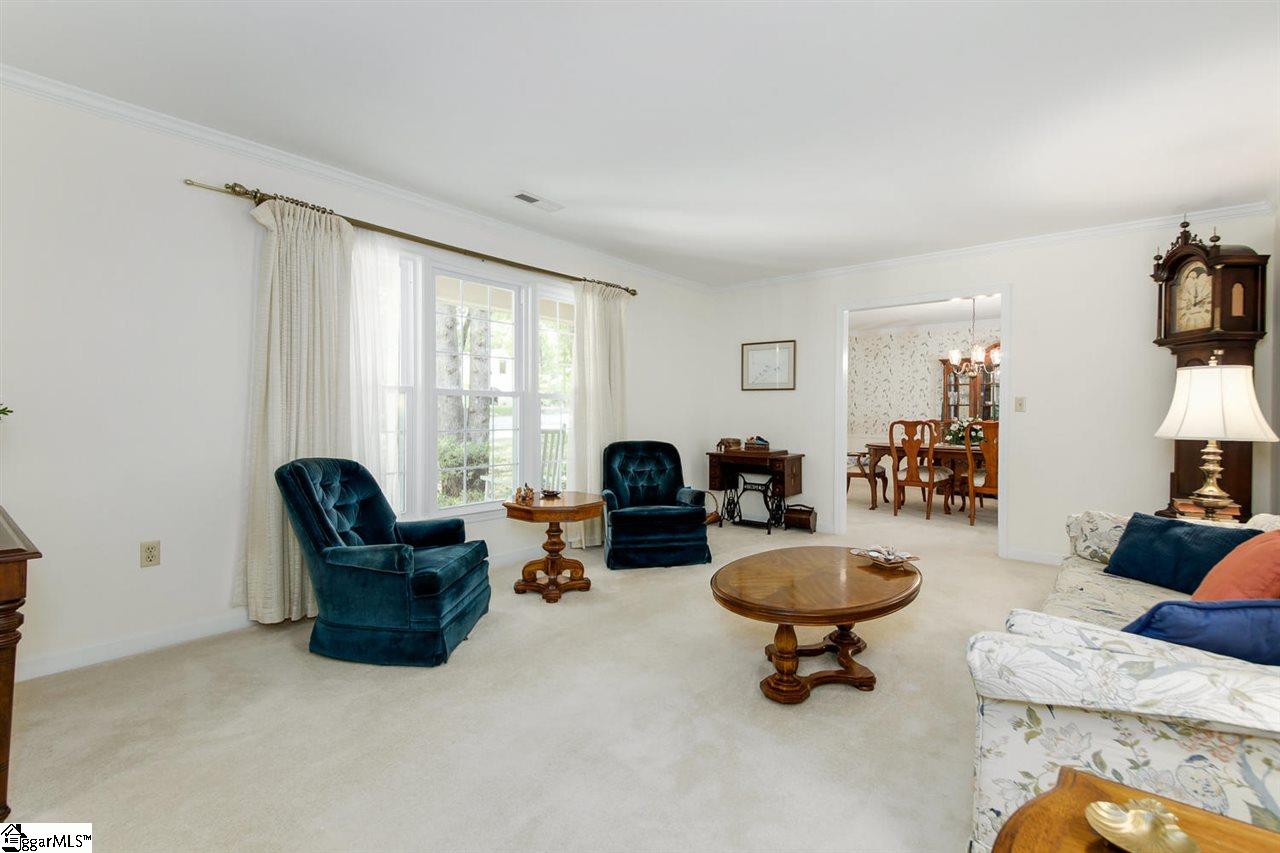 206 Woody Creek Road Greer, SC 29650 - Photo 17 of 31 Gallery Image 17