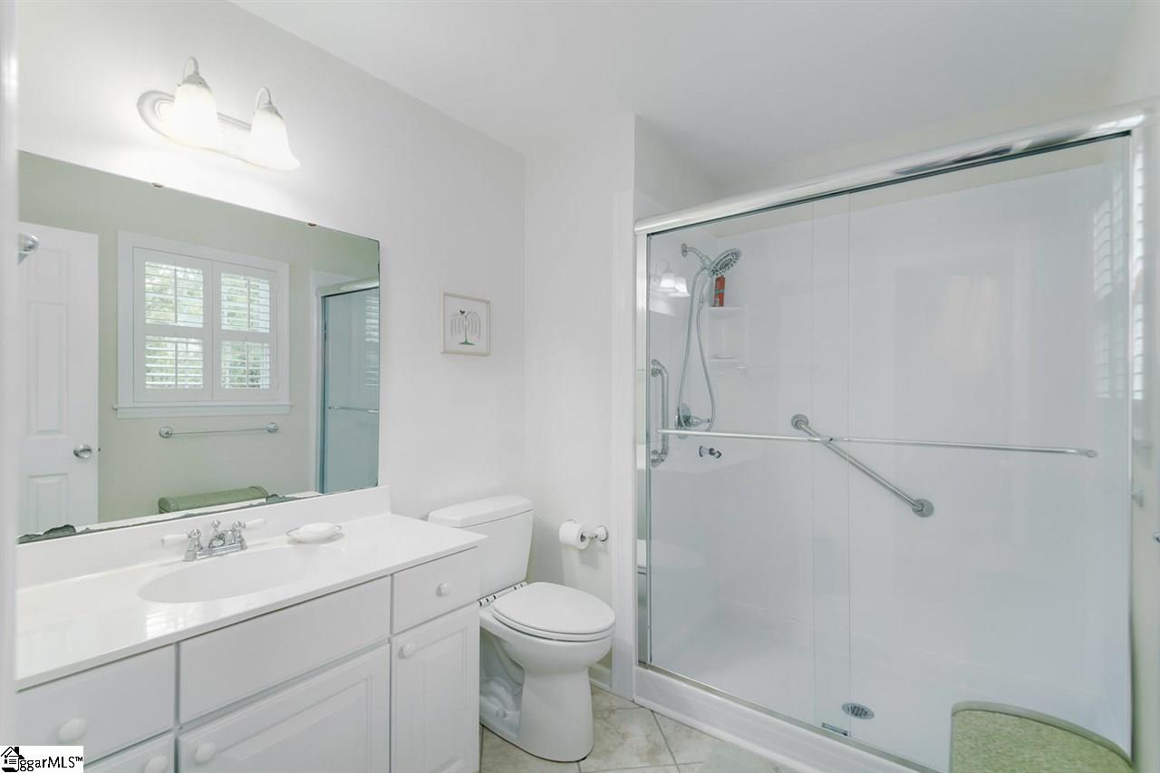 206 Woody Creek Road Greer, SC 29650 - Photo 22 of 31 Gallery Image 22