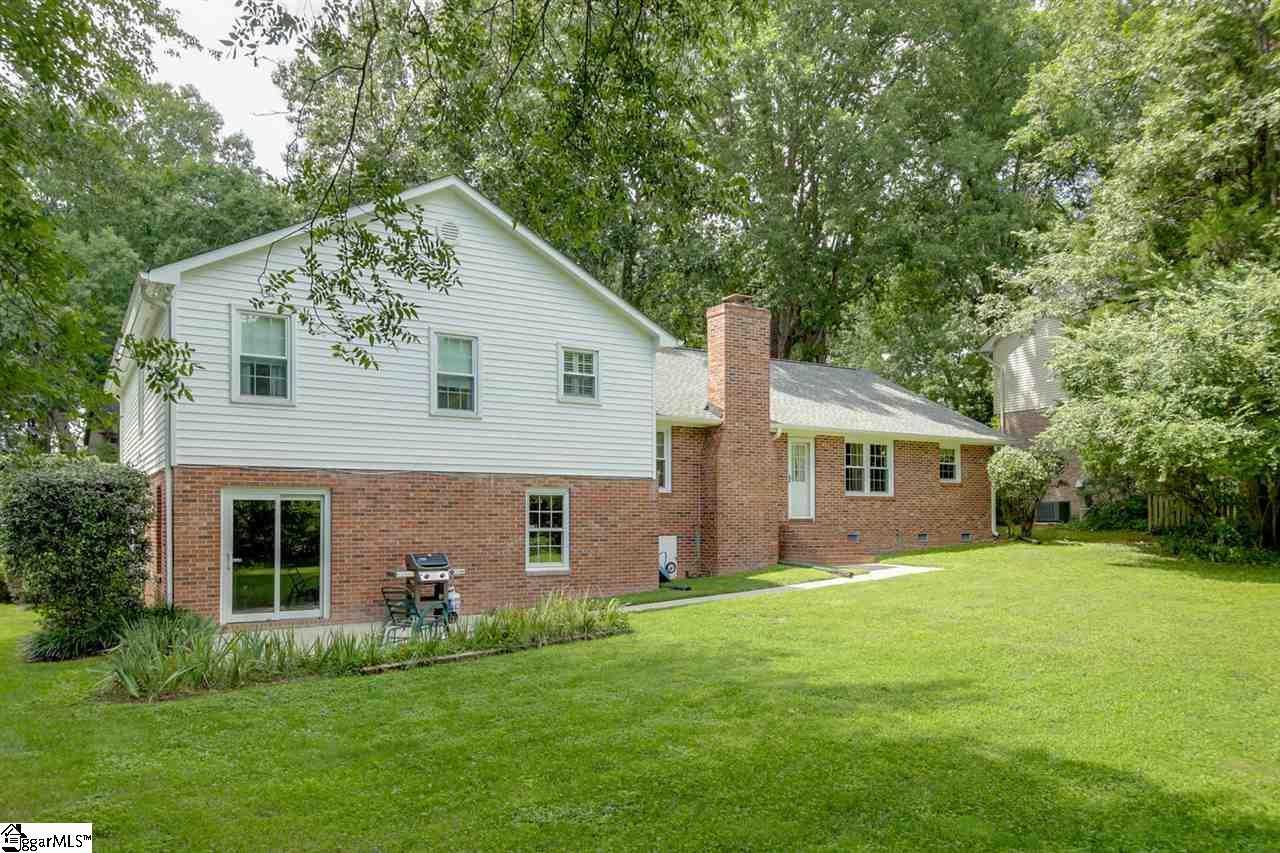 206 Woody Creek Road Greer, SC 29650 - Photo 25 of 31 Gallery Image 25