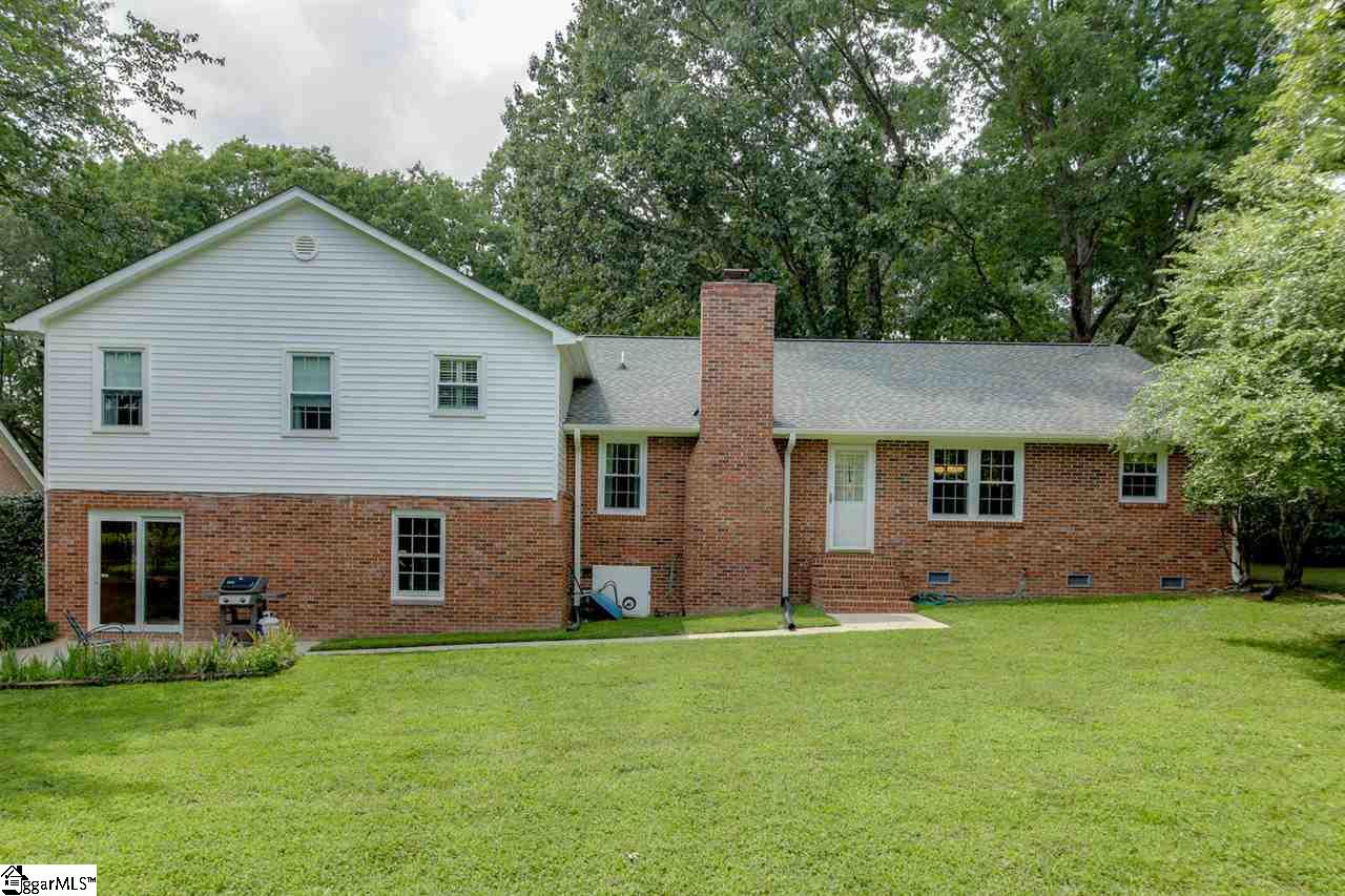 206 Woody Creek Road Greer, SC 29650 - Photo 26 of 31 Gallery Image 26