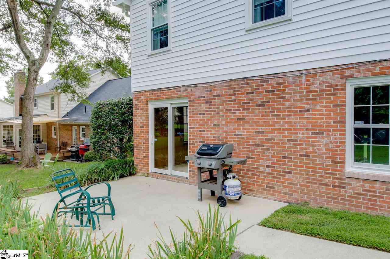 206 Woody Creek Road Greer, SC 29650 - Photo 27 of 31 Gallery Image 27