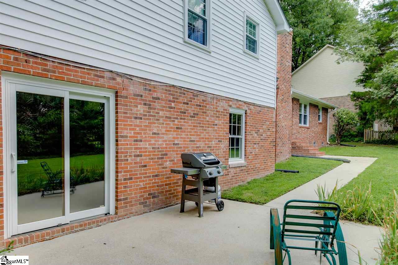 206 Woody Creek Road Greer, SC 29650 - Photo 28 of 31 Gallery Image 28