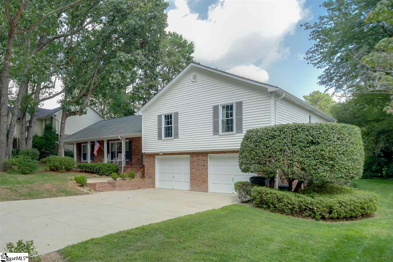 206 Woody Creek Road Greer, SC 29650 - Photo 31 of 31 Gallery Image 31