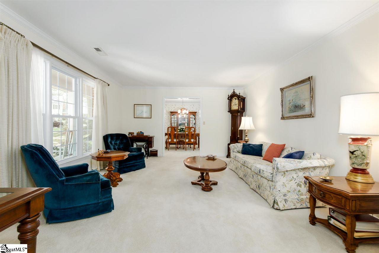 206 Woody Creek Road Greer, SC 29650 - Photo 7 of 31 Gallery Image 7