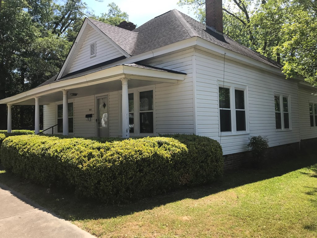 444 Academy Street Barnwell, SC 29812 - Photo 16 of 23