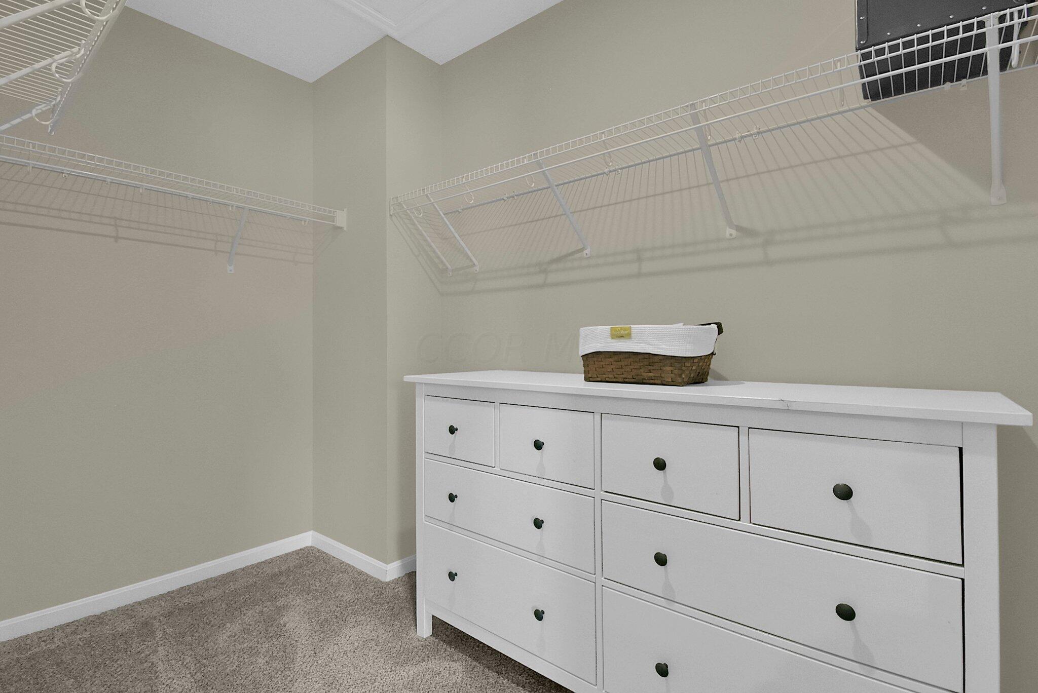 472 Rochdale Delaware, OH 43015 - Photo 31 of 39 Walk in Closet