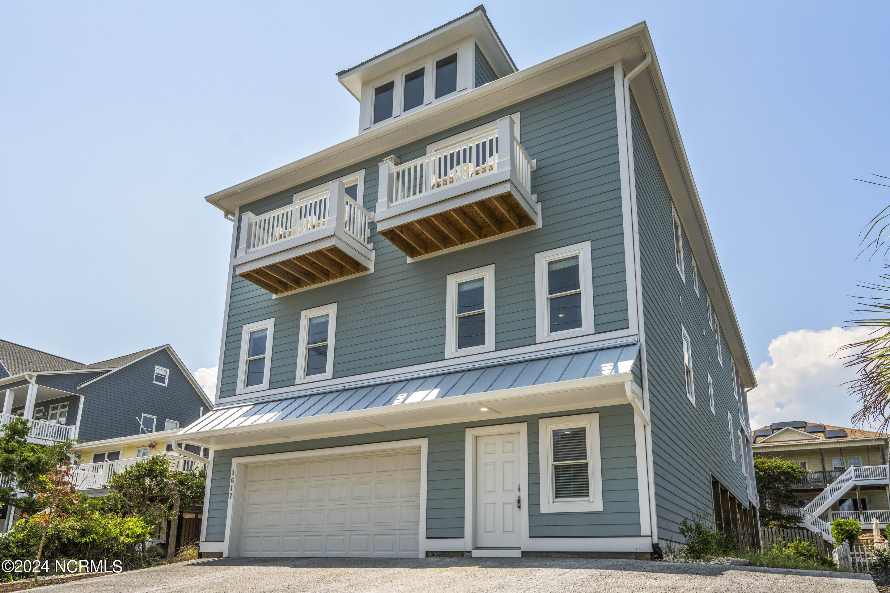 1617 South Shore Dr  