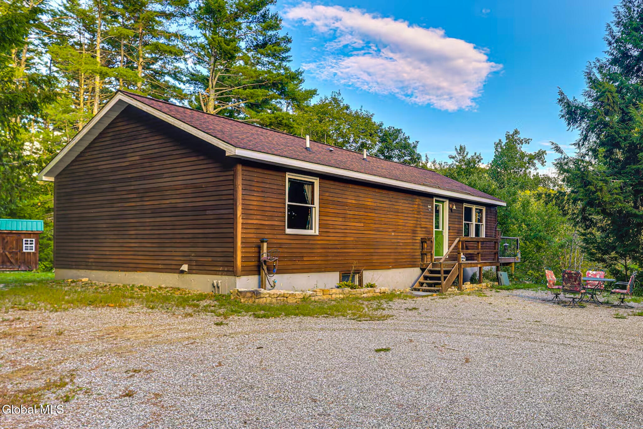 1170 Schroon River Road Warrensburg, NY 12885 - Photo 48 of 61 1170-79