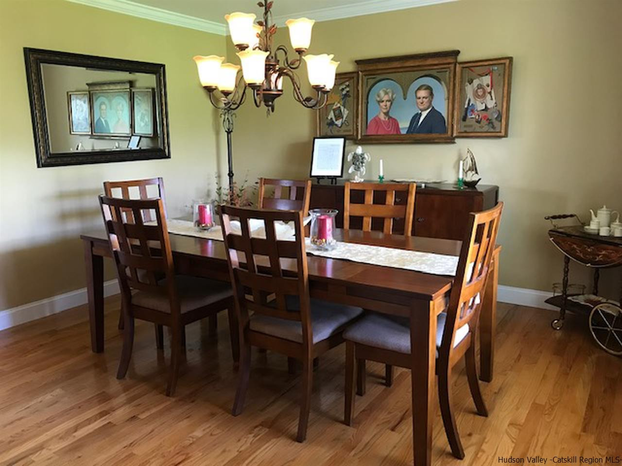 49 Trapps View Farm Road Wallkill, NY 12589 - Photo 8 of 35 Photo 8