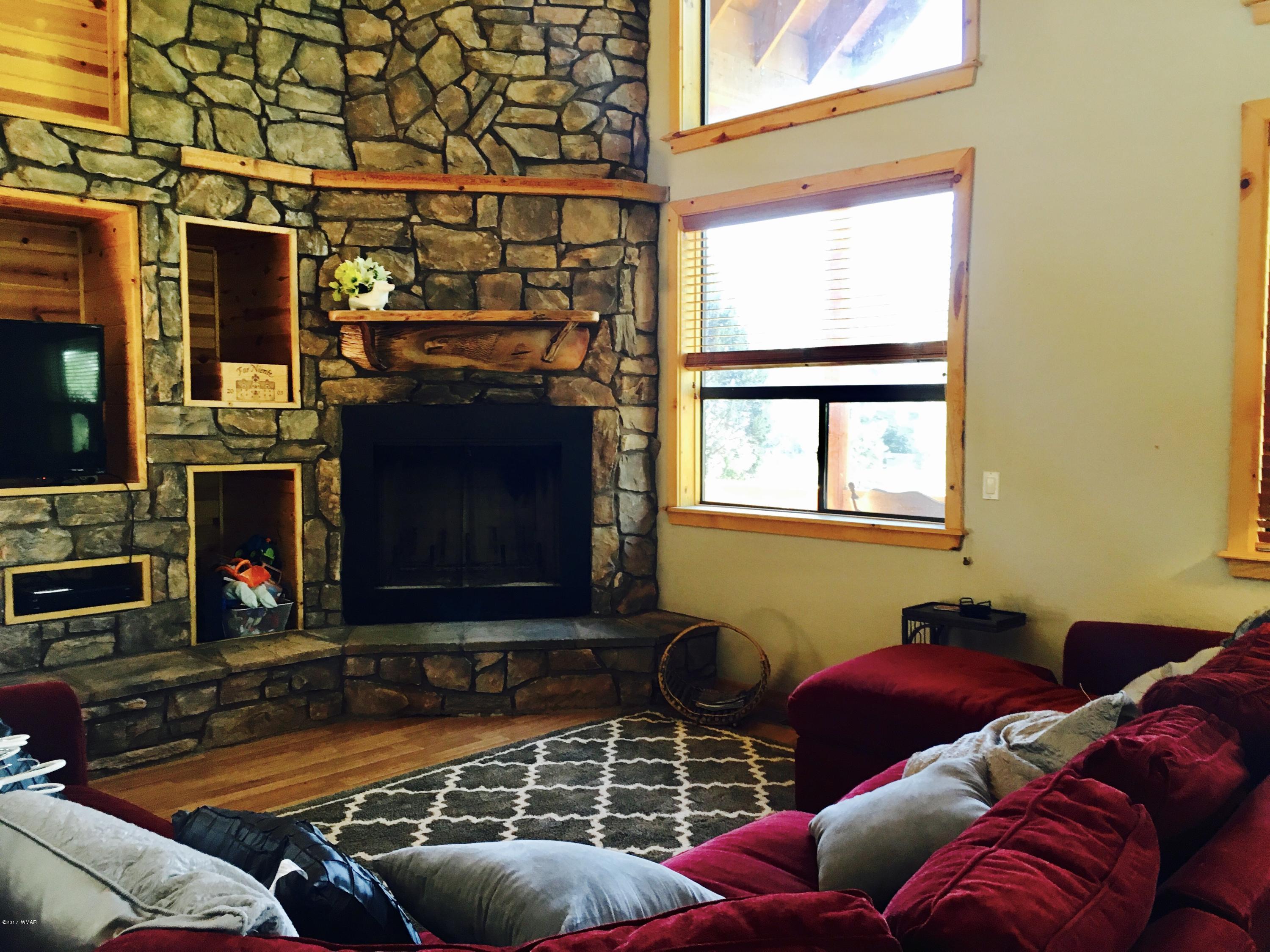 3033 A Aspen Road Overgaard, AZ 85933 - Photo 5 of 12