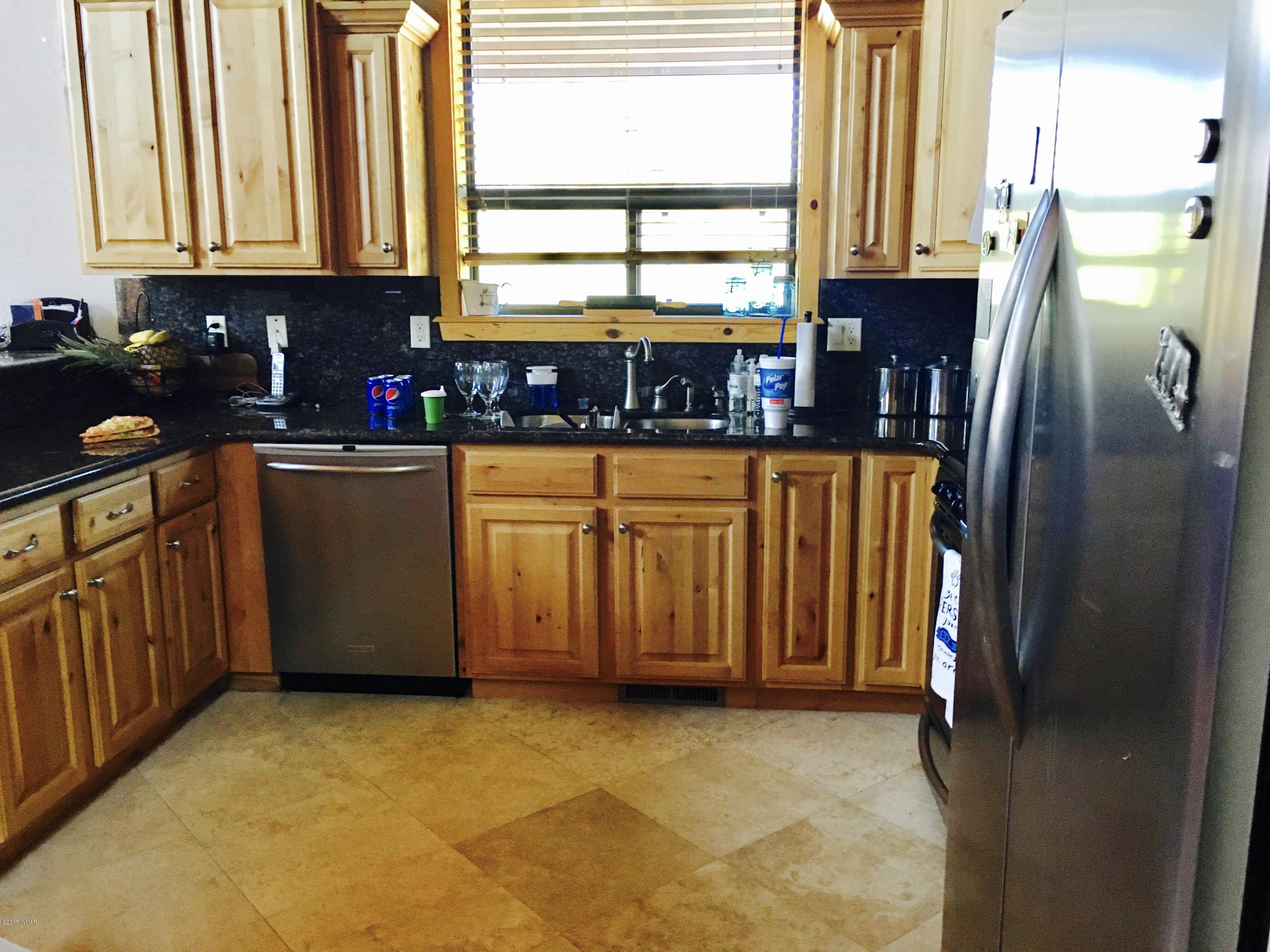 3033 A Aspen Road Overgaard, AZ 85933 - Photo 6 of 12