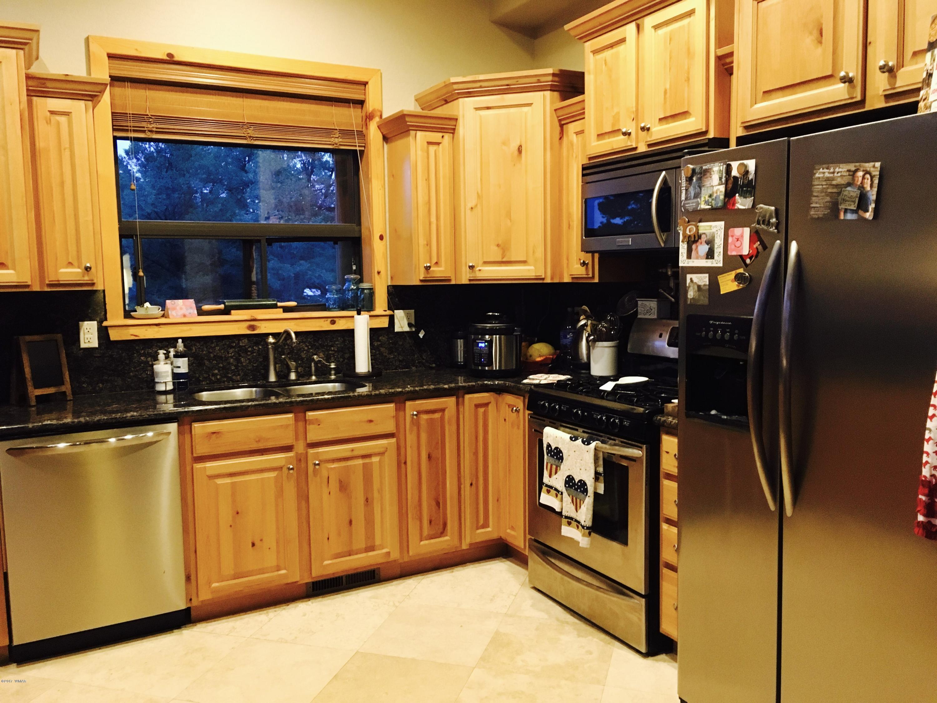 3033 A Aspen Road Overgaard, AZ 85933 - Photo 9 of 12