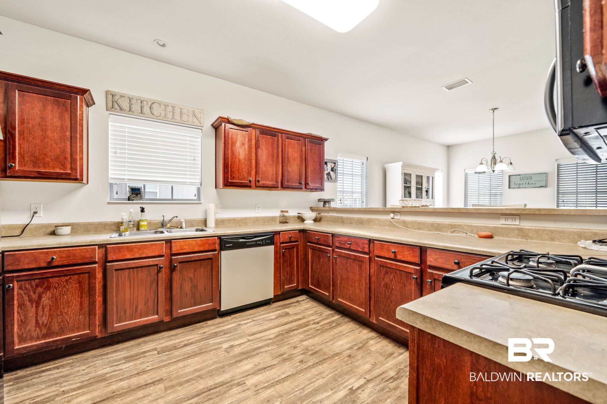 33142 A Stables Drive, Unit 8A Daphne, AL 36527 - Photo 8 of 15 Kitchen
