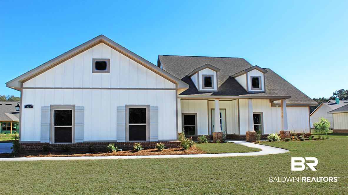427 Nandina Loop Fairhope, AL 36532 - Photo 3 of 30