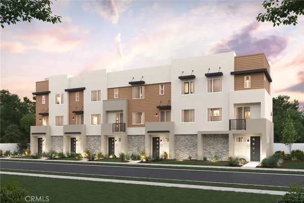 $709,880 | 3131 Santa Anita Avenue, Unit D, El Monte, CA 91733