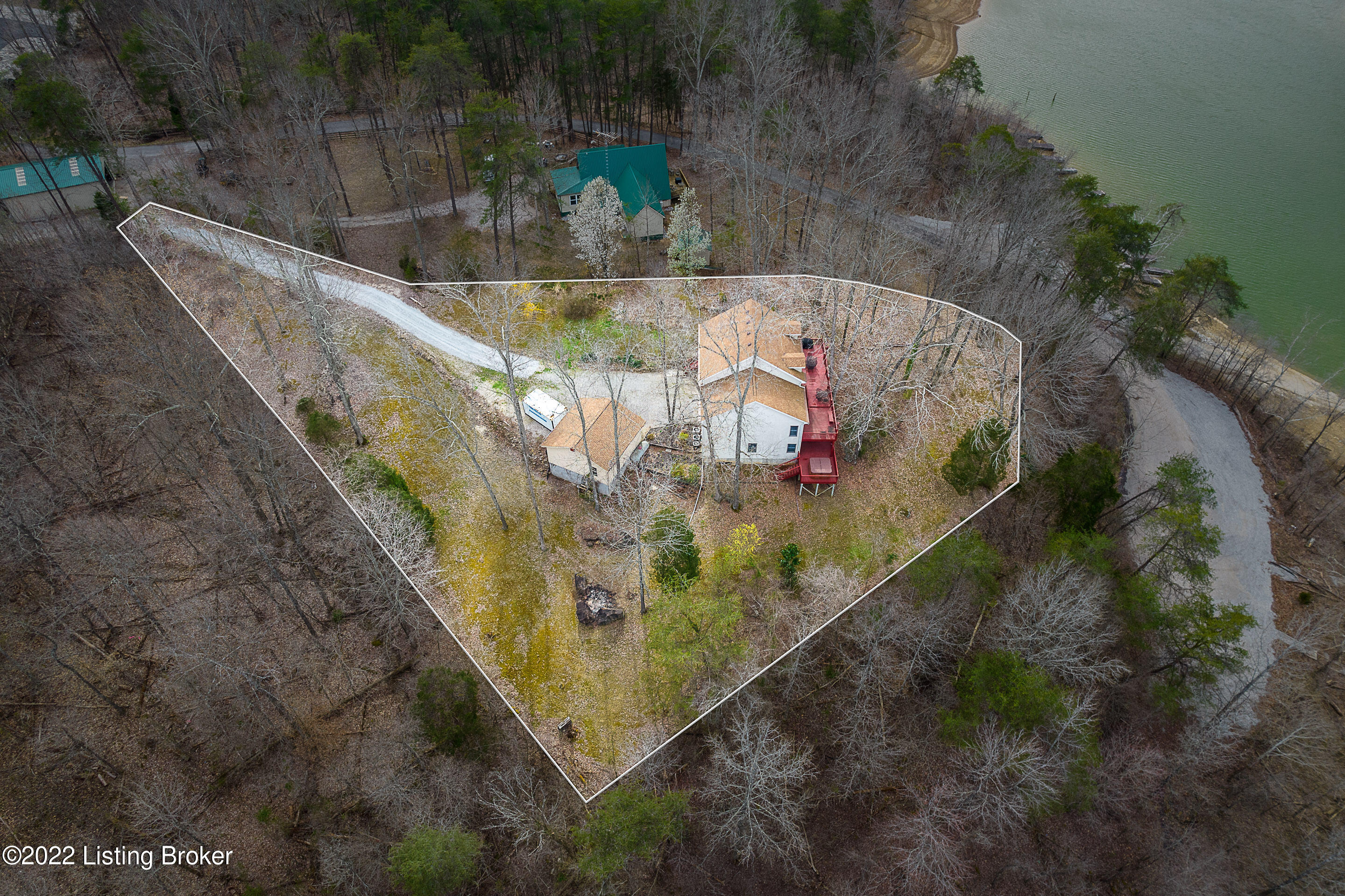 2420-1 Martin Pierce Road Cub Run, KY 42729 - Photo 67 of 82 DHI-drone (28)