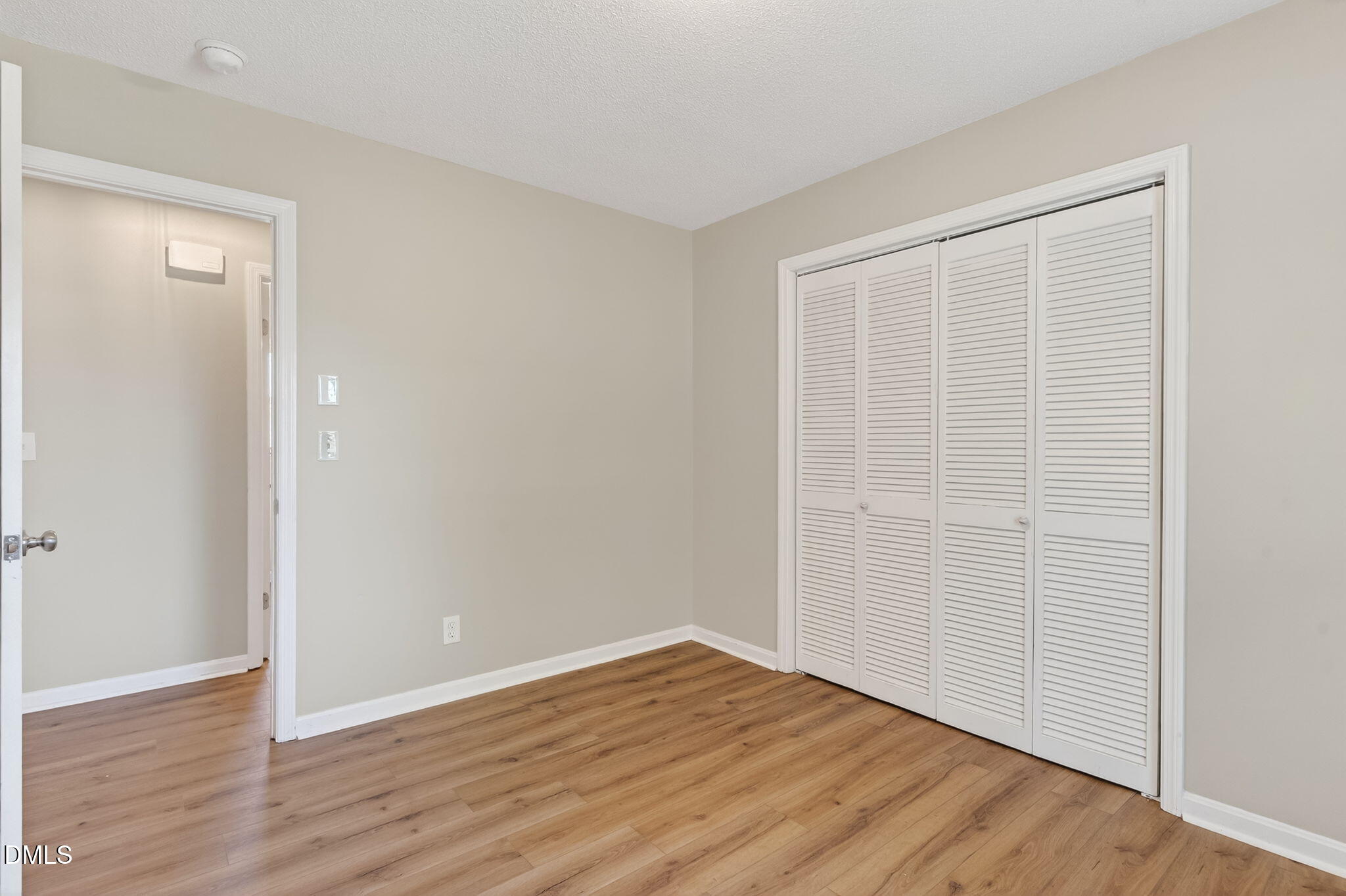 6086 Red Hill Church Road Coats, NC 27521 - Photo 24 of 44 wooden floor in an empty room