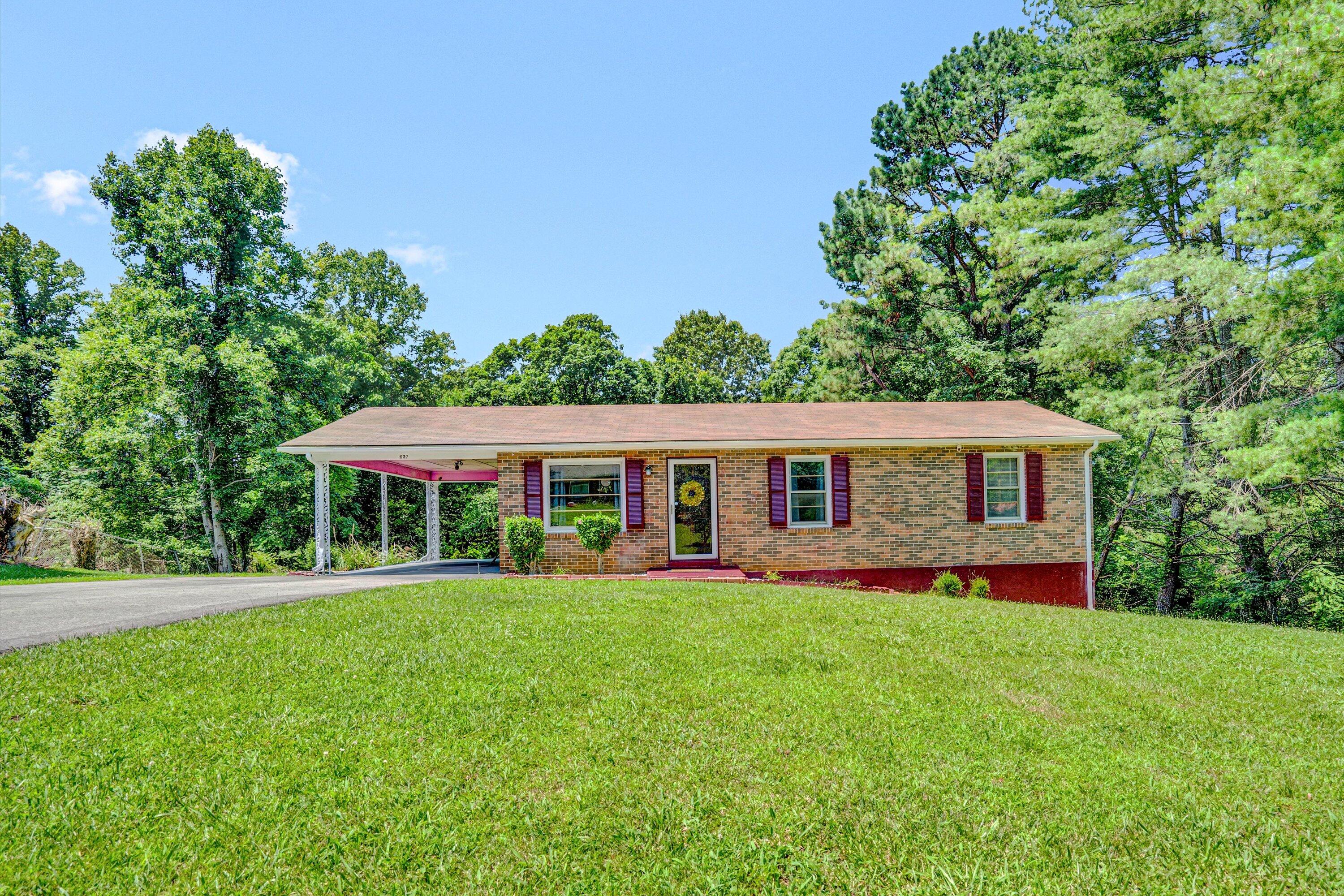 657 Power Dam Road Rocky Mount, VA 24151 - Photo 2 of 23 02-DSC00061