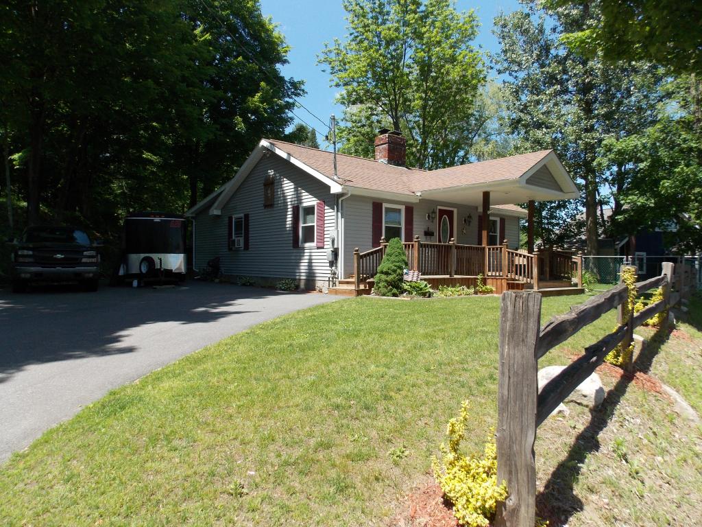 7 Craigue Hill Road Springfield, VT 05156 - Photo 1 of 17