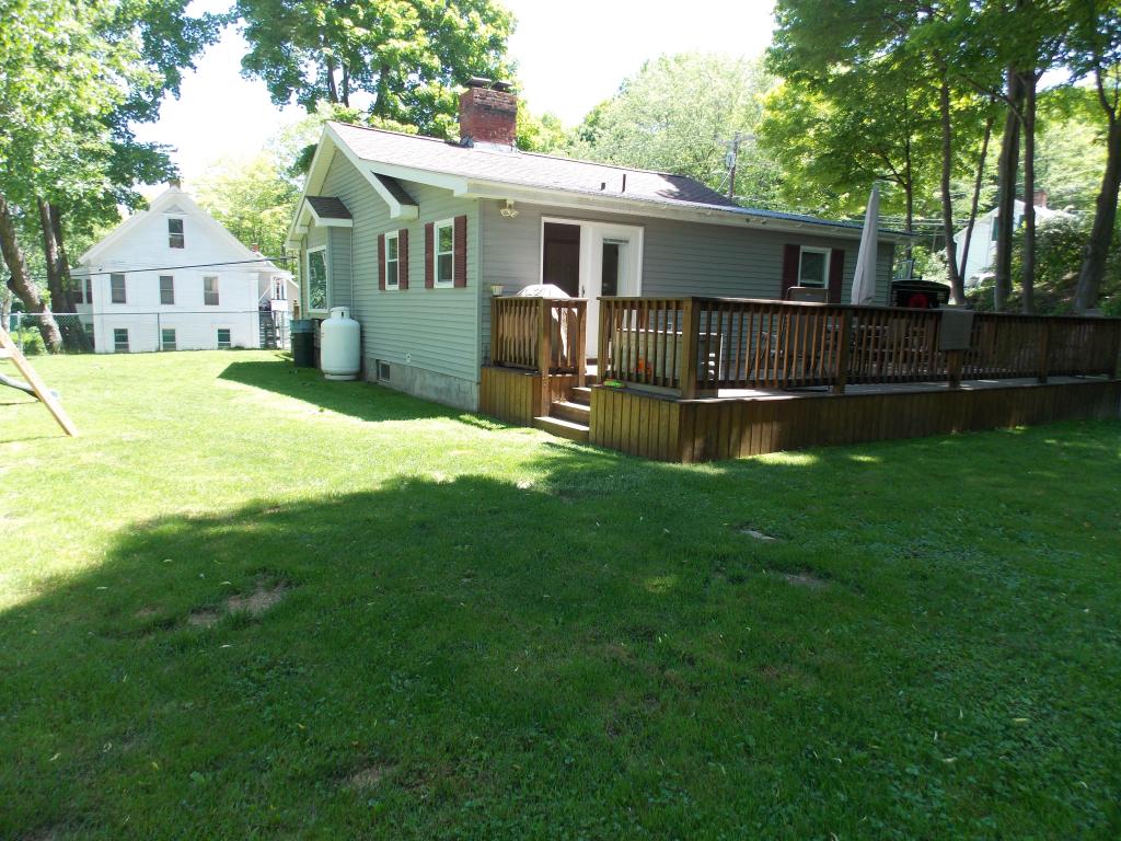 7 Craigue Hill Road Springfield, VT 05156 - Photo 14 of 17