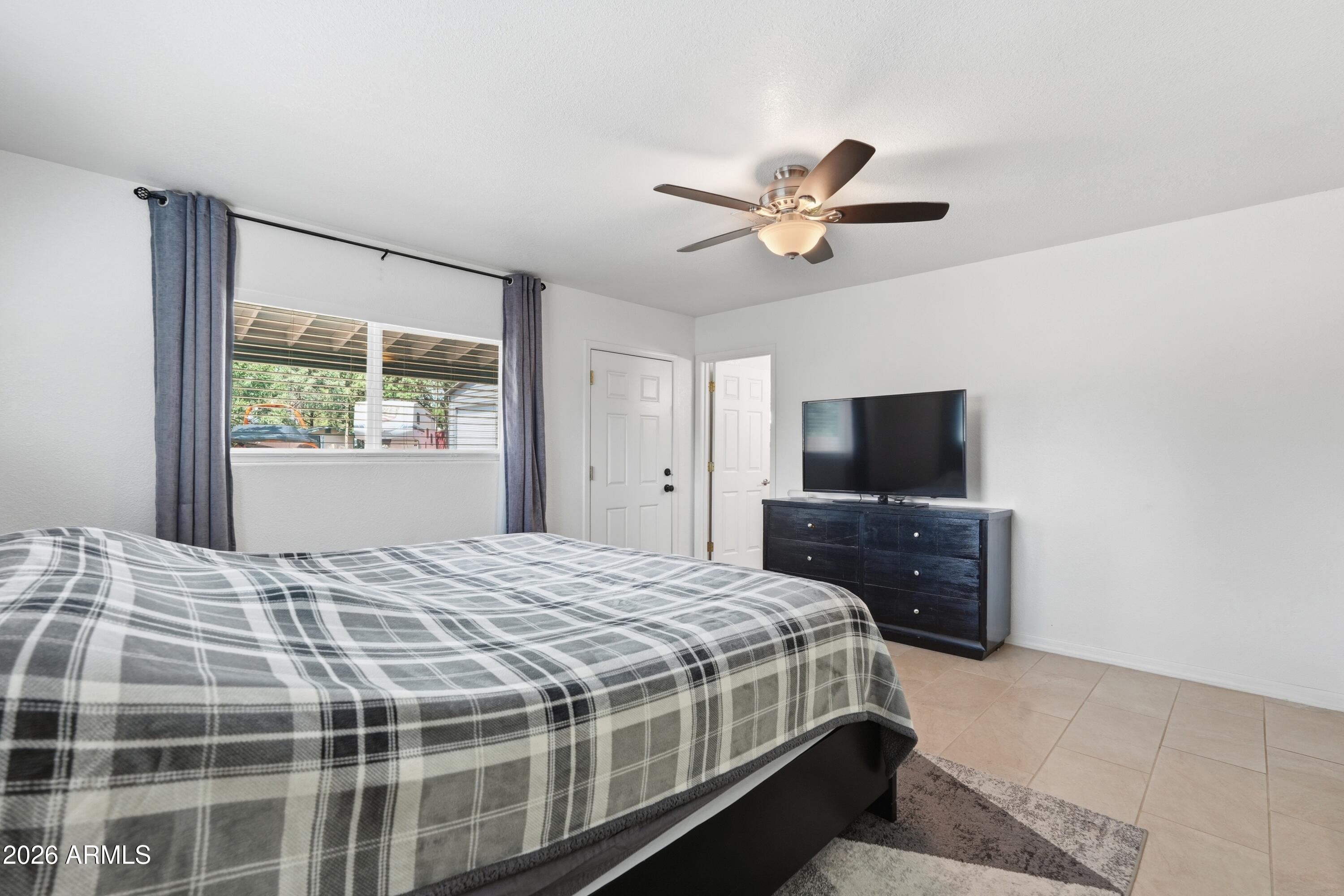 323 West Roundup Road Payson, AZ 85541 - Photo 22 of 64 Primary Bedroom