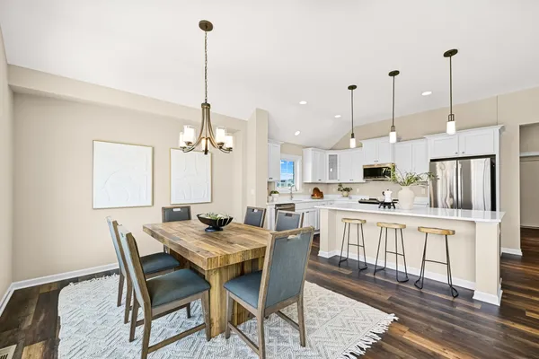 $599,000 | 1320 Prairie Creek Boulevard, Unit 2, Oconomowoc, WI 53066