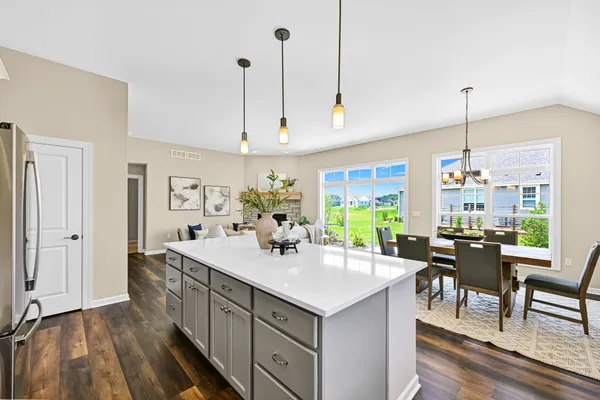 $599,000 | 1320 Prairie Creek Boulevard, Unit 2, Oconomowoc, WI 53066