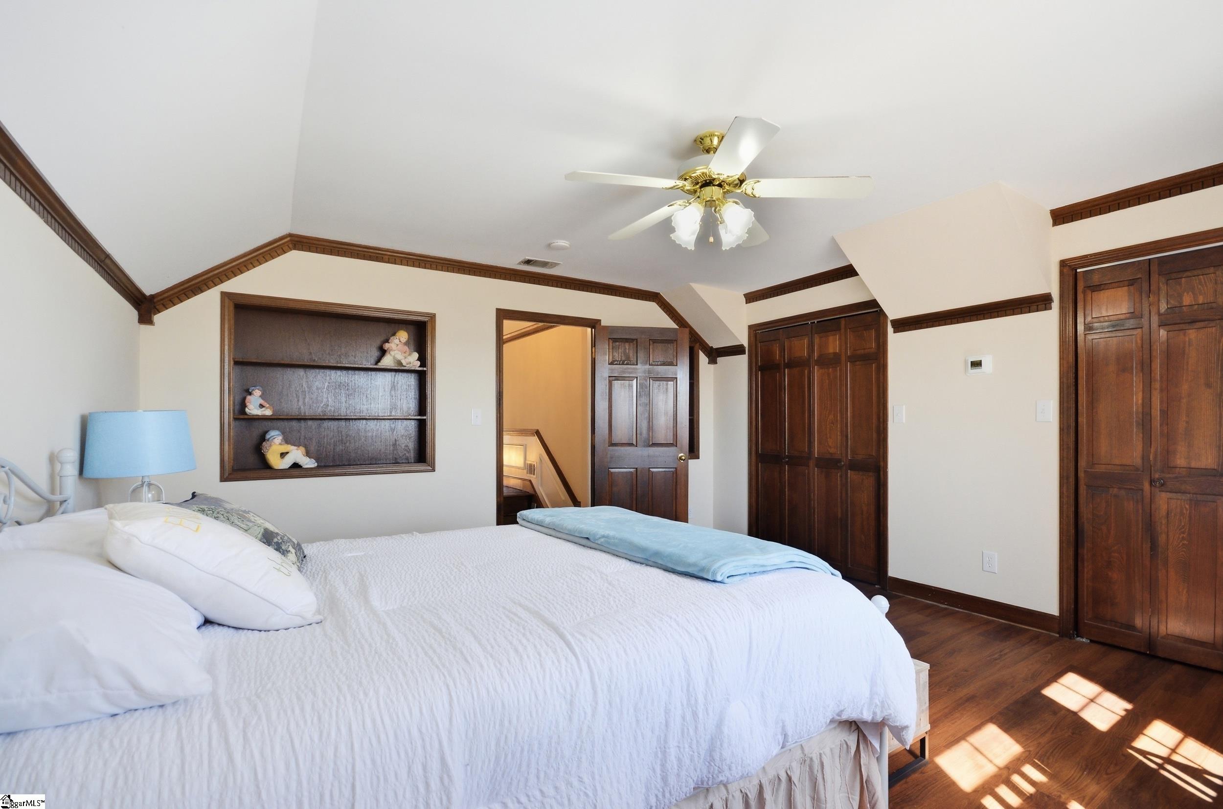1303 Ansel School Road Greer, SC 29651 - Photo 27 of 44