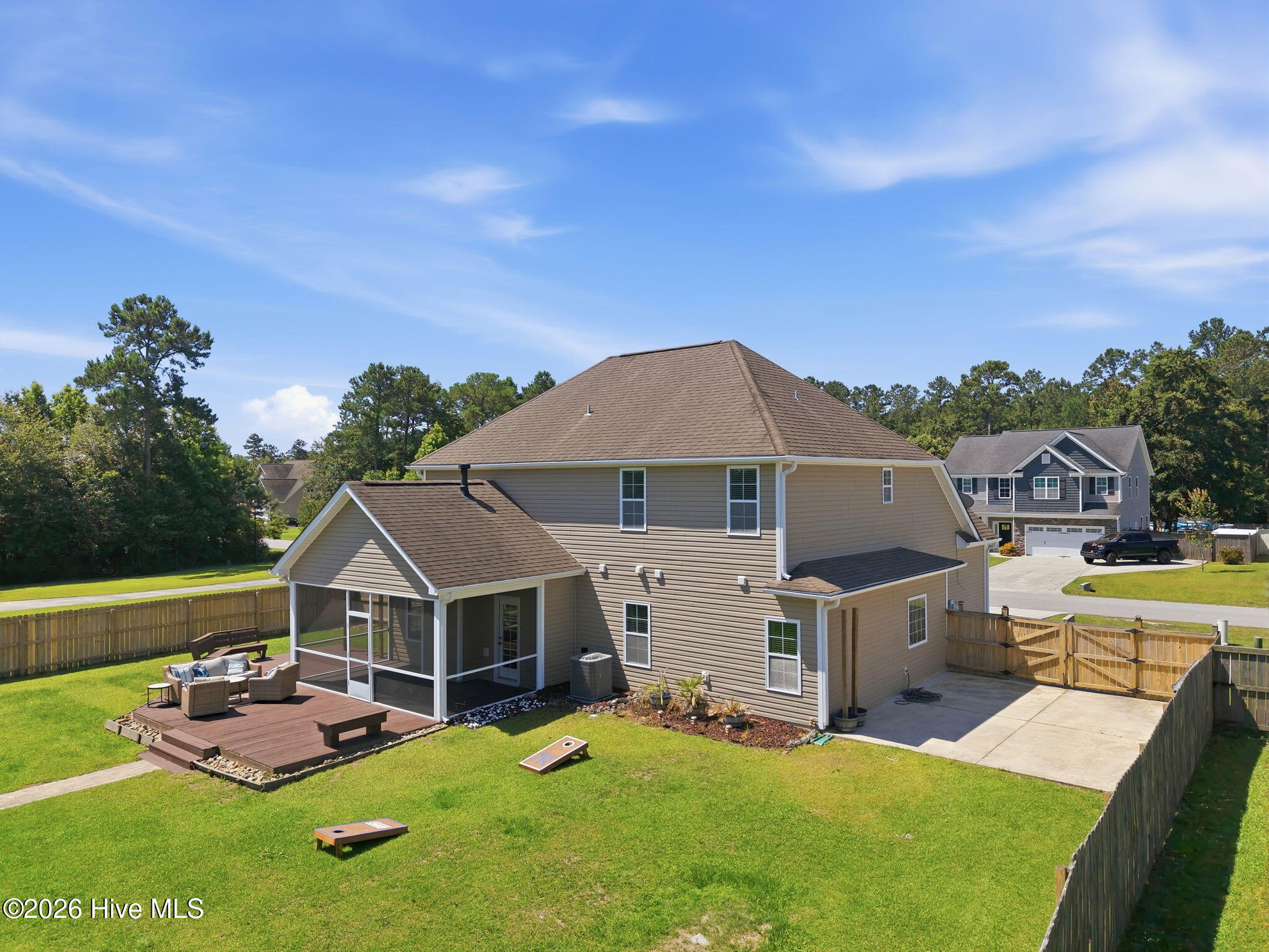 116 Peytons Ridge Drive Hubert, NC 28539 - Photo 55 of 58
