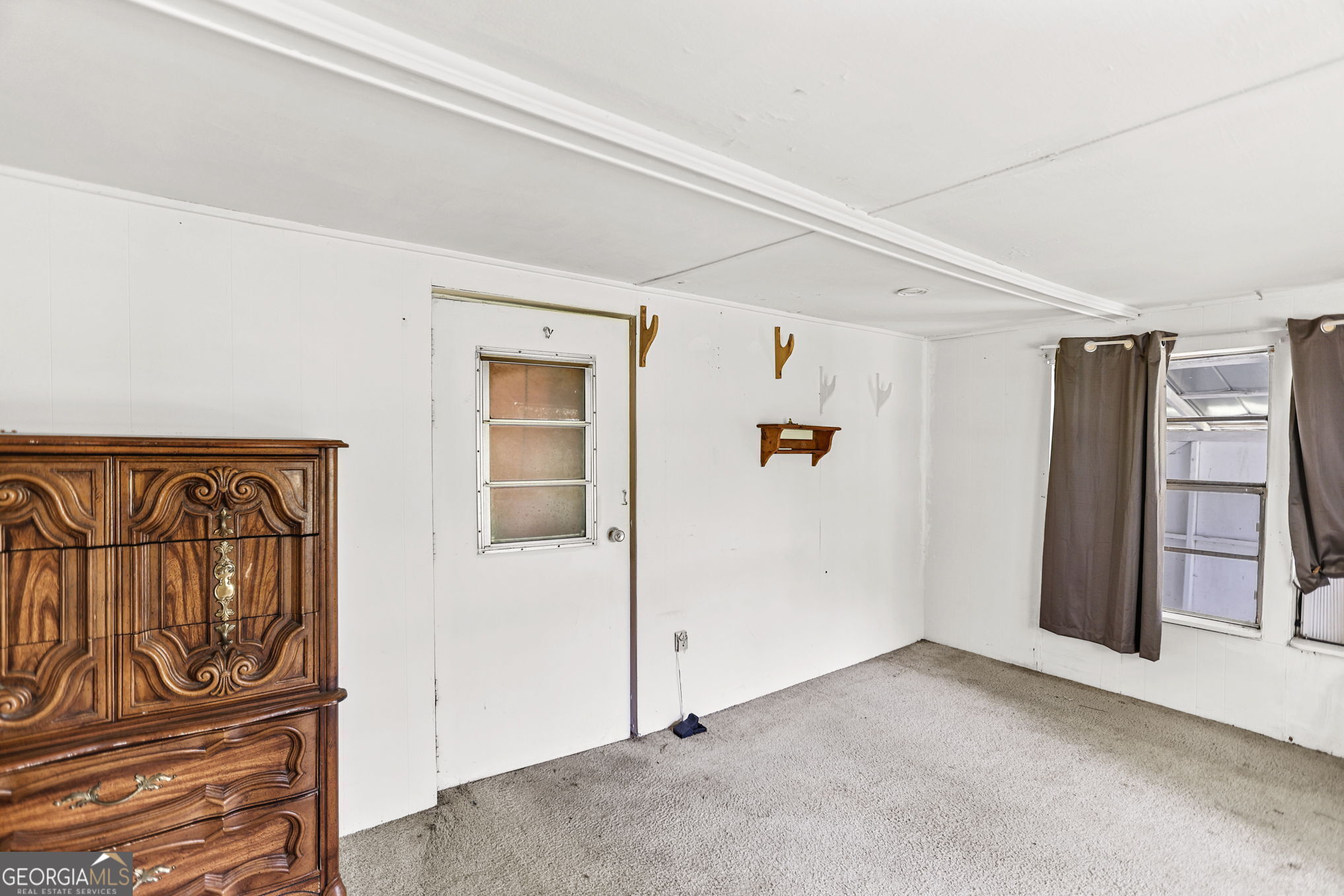 138 Main Street Sharpsburg, GA 30277 - Photo 25 of 34 a view of a storage & utility room