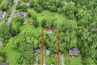 138 Main Street Sharpsburg, GA 30277 - Photo 29 of 34 a view of a garden