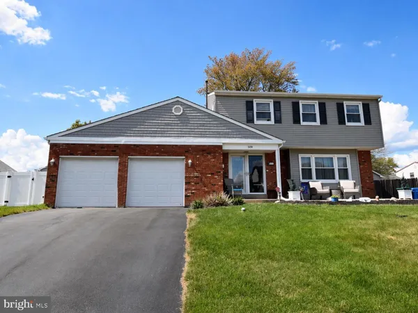 $539,000 | 509 Ehret Road, Fairless Hills, PA 19030