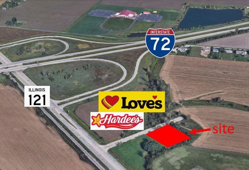 Lot 15 County Fair Drive Decatur, IL 62526 - Photo 5 of 5