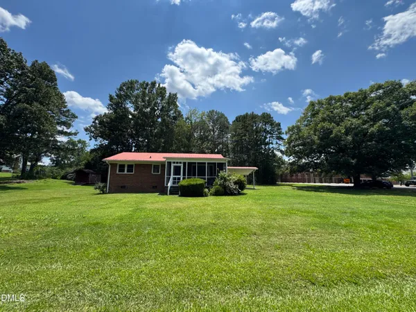 $249,900 | 67 Carthage Street, Bennett, NC 27208