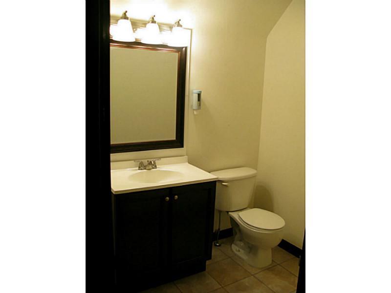 4100 Mt Troy Road Pittsburgh, PA 15214 - Photo 18 of 25 Partial Bath.