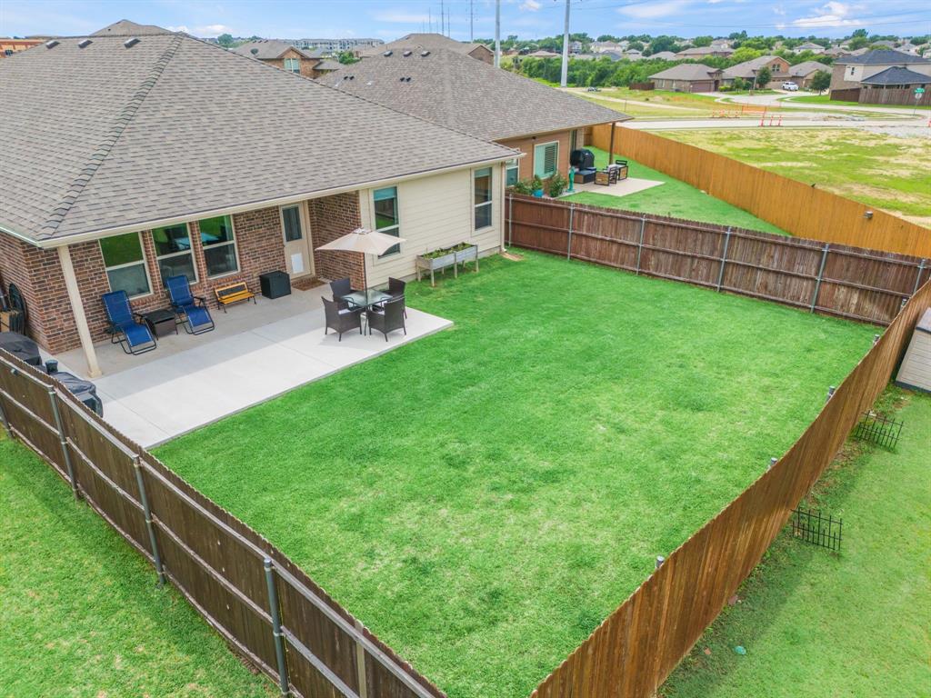 3953 Tule Ranch Road Fort Worth, TX 76262 - Photo 27 of 31