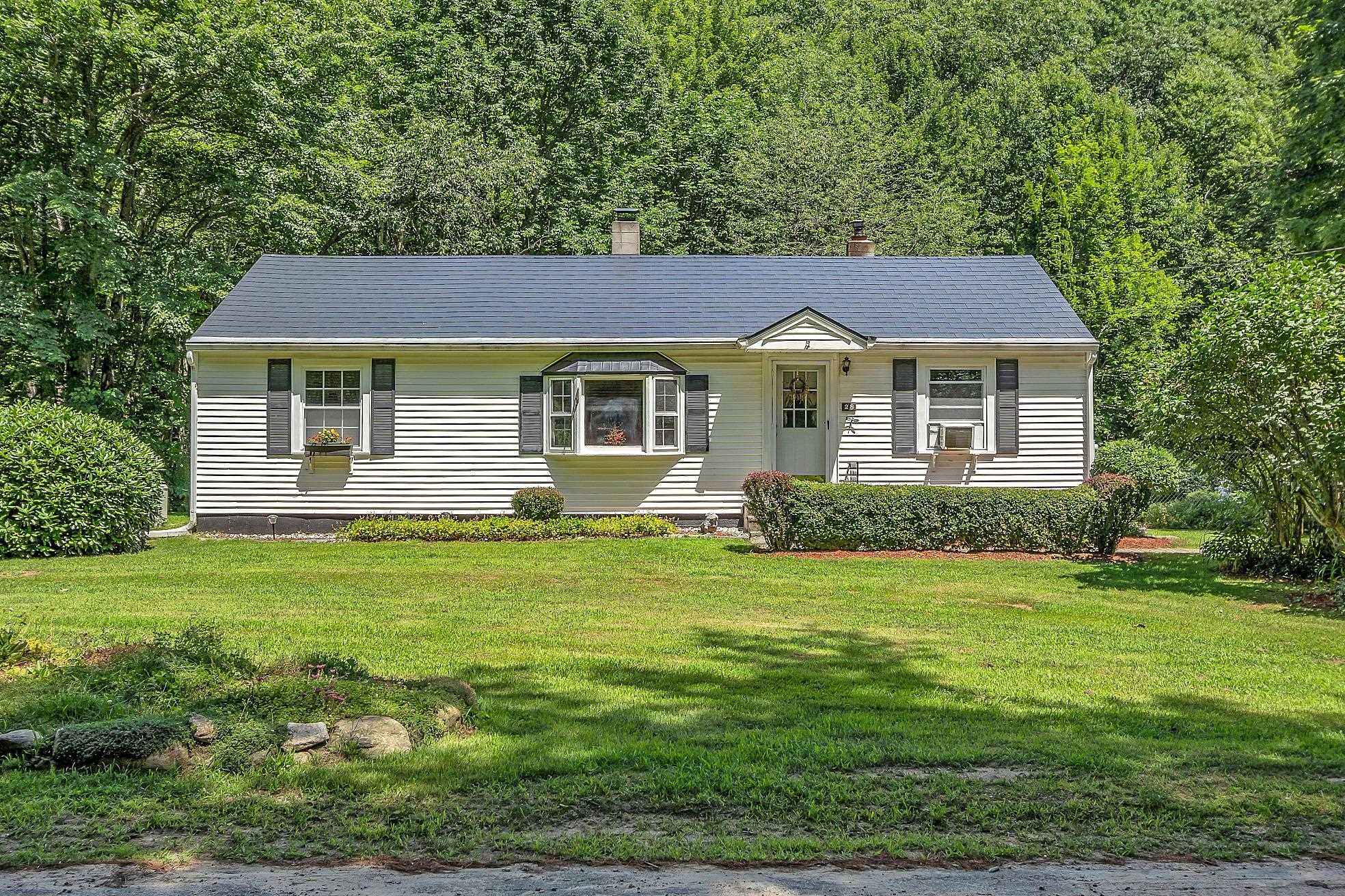 28 Walker Brook Road Mason, NH 03048 - Photo 1 of 40