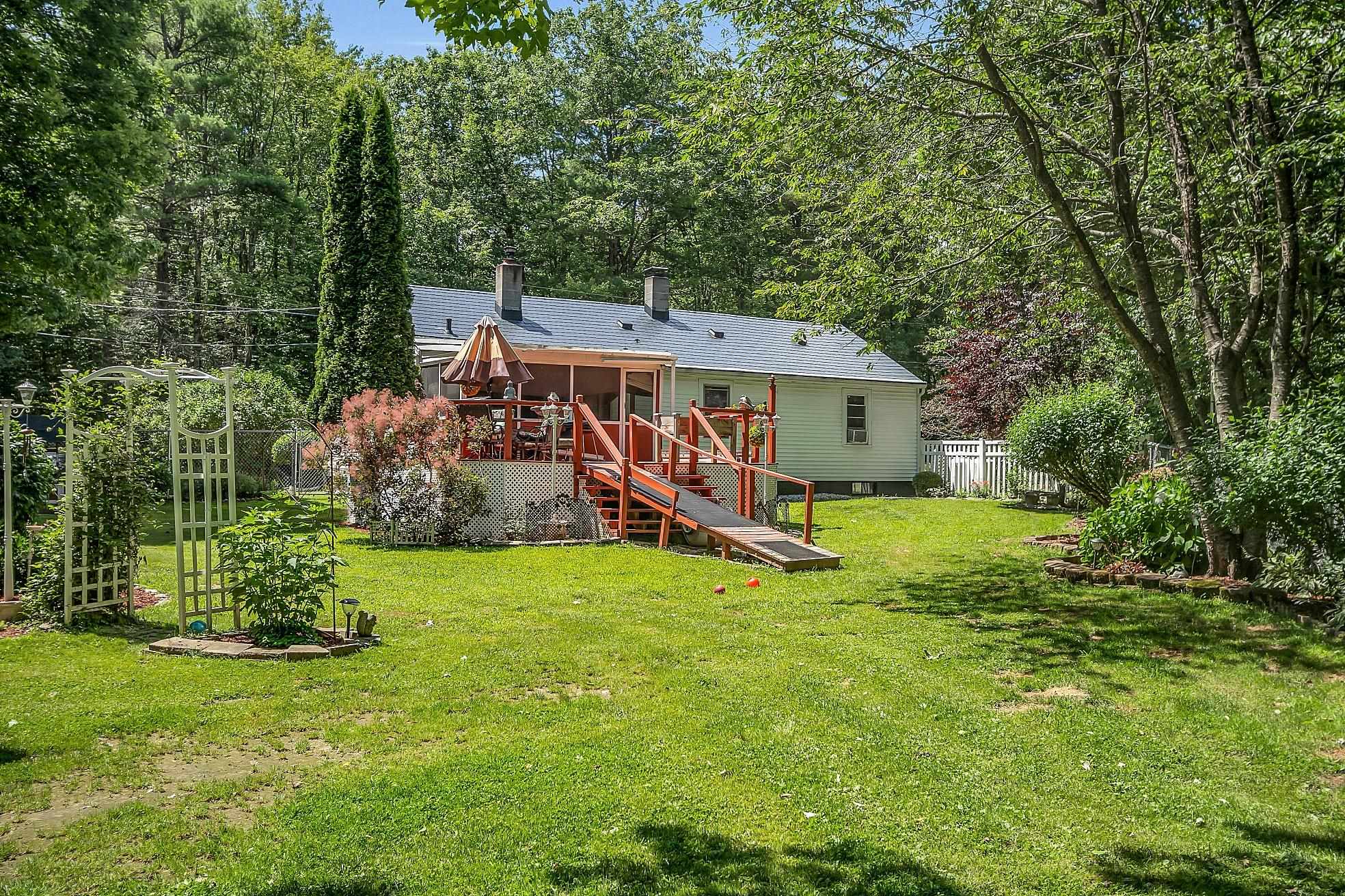 28 Walker Brook Road Mason, NH 03048 - Photo 29 of 40